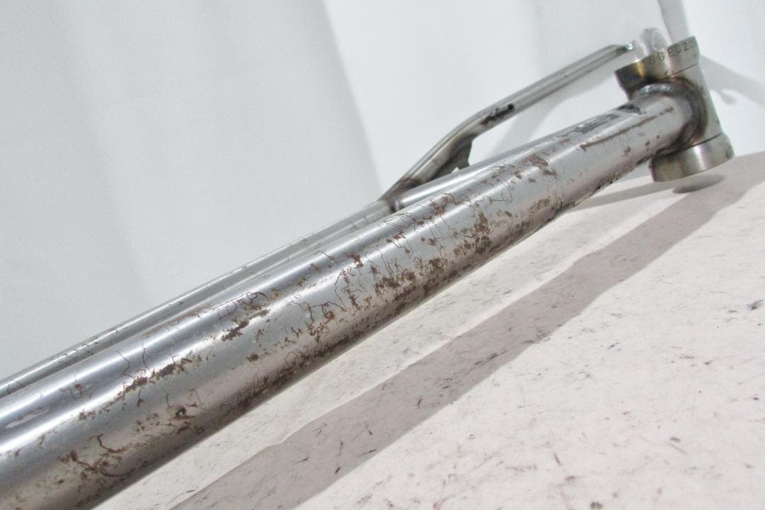 BMX フレーム FLY BIKES Geo Frame