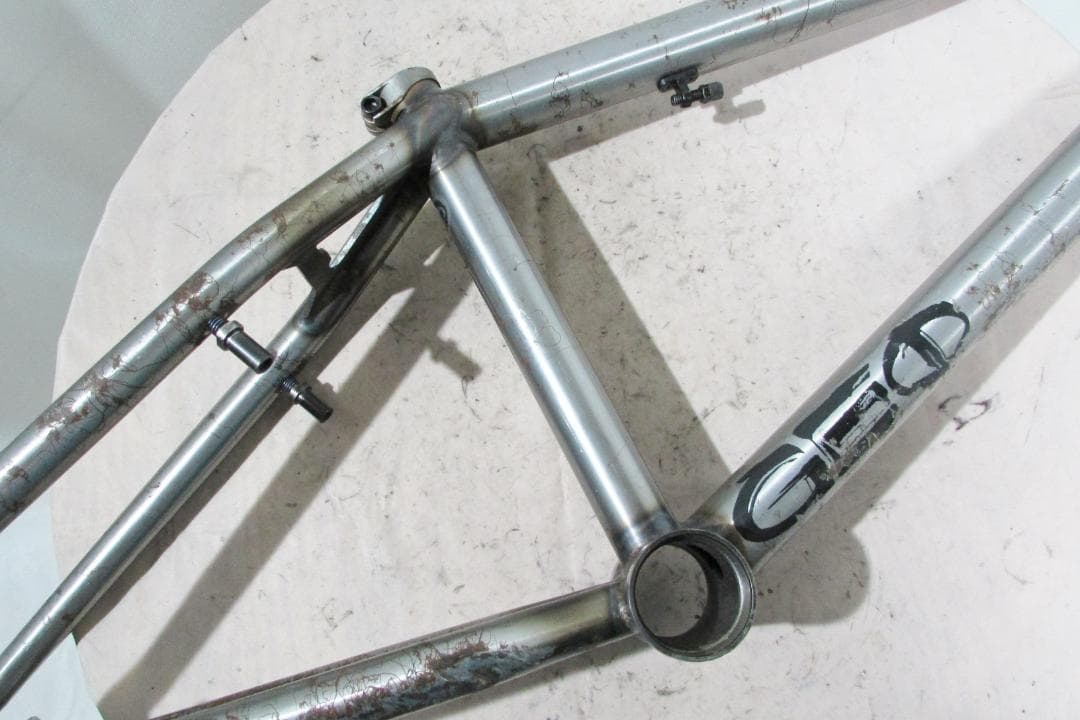 BMX フレーム FLY BIKES Geo Frame