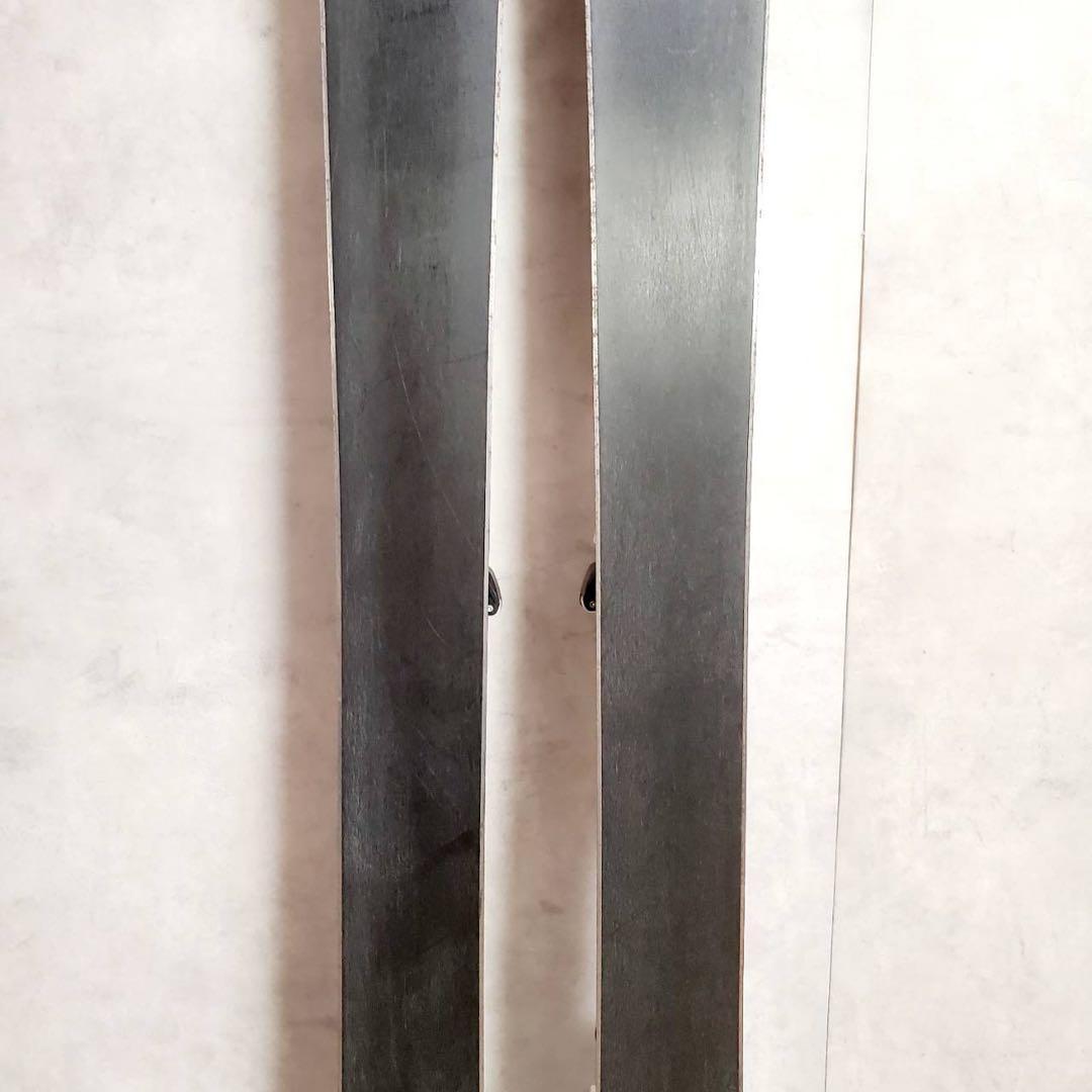 【スキー4セット】Pure Concious 150cm REXXAM 22cm