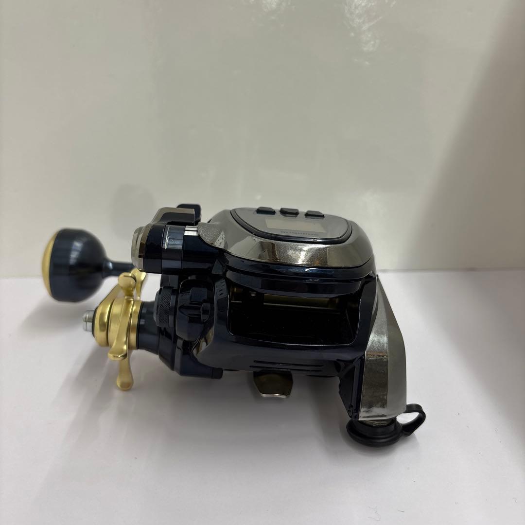 シマノ 13ビーストマスター3000