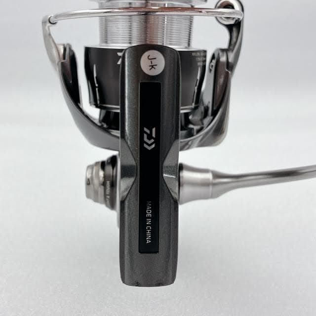 【極美品】DAIWA ダイワ LUVIAS 20ルビアス LT3000-H