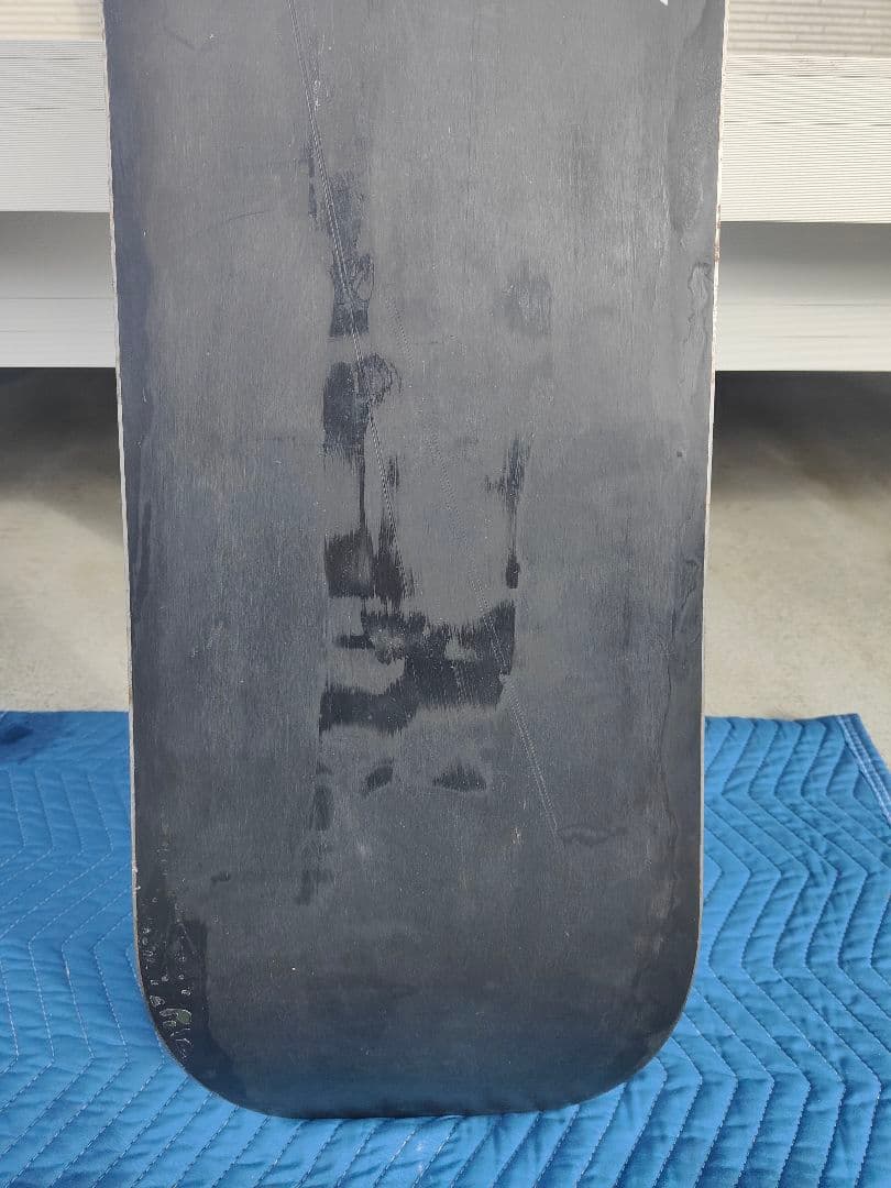 ◆19-20◆ フラックス(FLUX) T1 スノーボード　152cm　良品☆