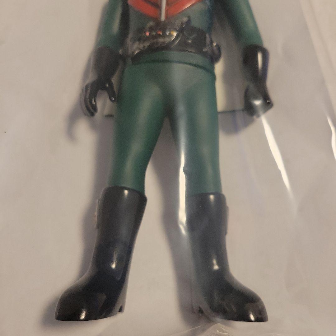 aor様まとめ専用　超人怪人工房 レインボー造型　ミドレンジャー　キレンジャー