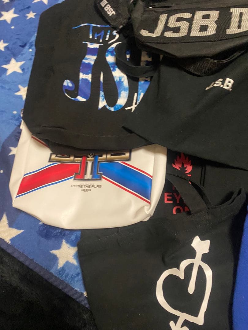 三代目まとめ売り1️⃣本日限り特価☆