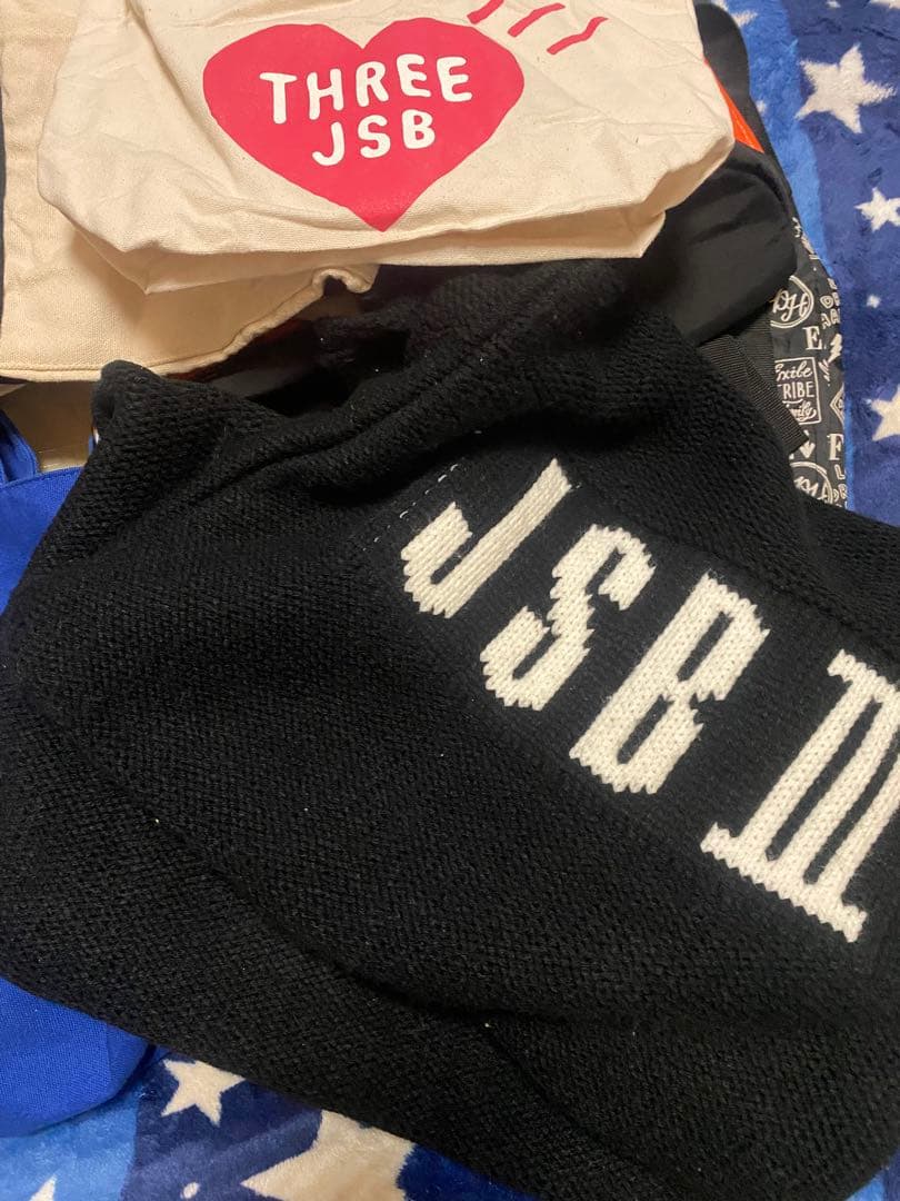 三代目まとめ売り1️⃣本日限り特価☆