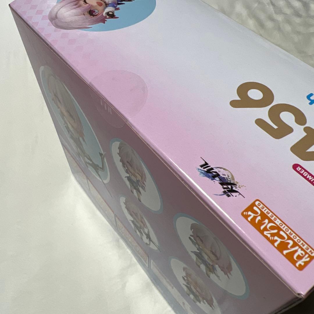 【特典付き】 ねんどろいど 三月なのか