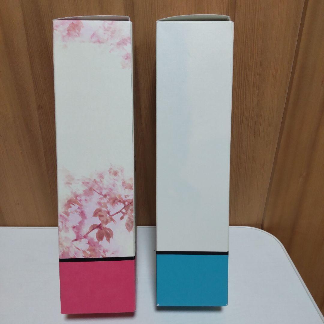 AMAHAGAN [ 山桜 ]と[ No.3 ミズナラ ] 700ml 47%