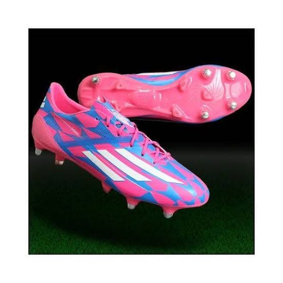 f50 アディゼロ　mix 25.5