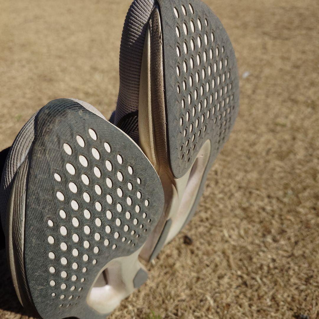 アシックス マジックスピード5 27.0cm