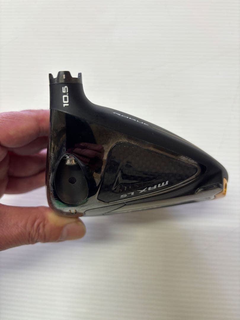 Rogue ST MAX LS ドライバー　　10.5° ヘッドのみ