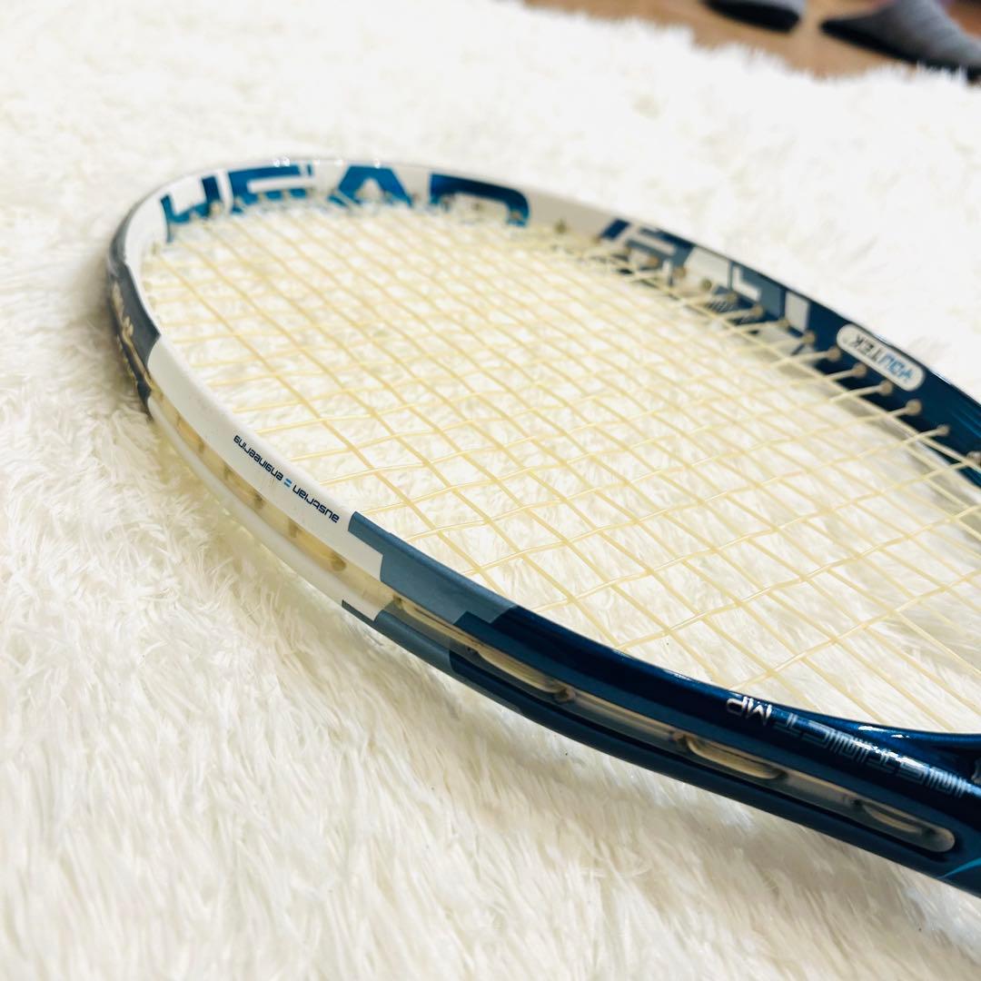 HEADユーテックグラフィン　インスティンクトMP　2013年モデル 2本セット