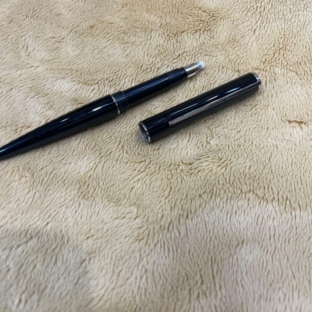 ルイヴィトン　ジェットリーニュ　ツイストシャープペンシル