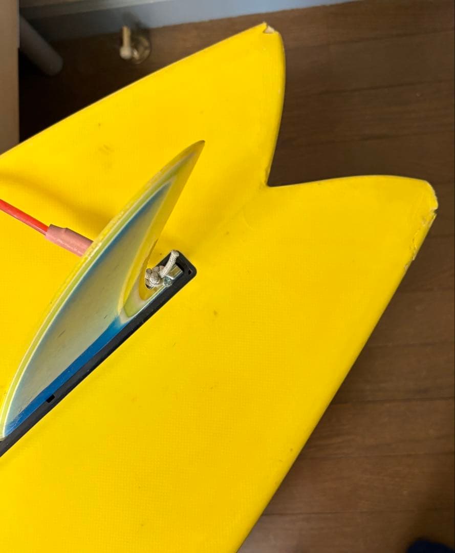 サンライン サーフボード 1フィン sunline surfboard