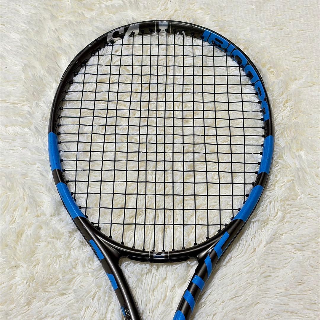 BabolaT バボラ テニスラケット ピュアドライブVS グリップサイズ2