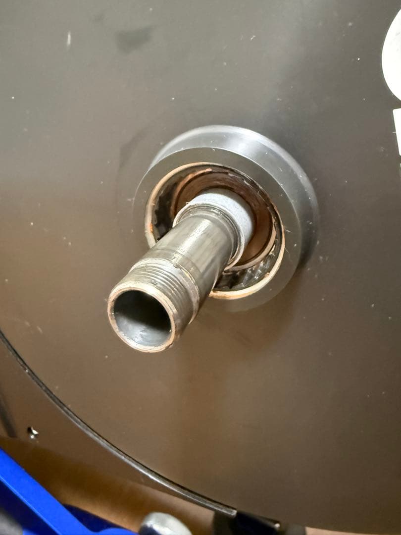 wahoo KICKR V5 ジャンク