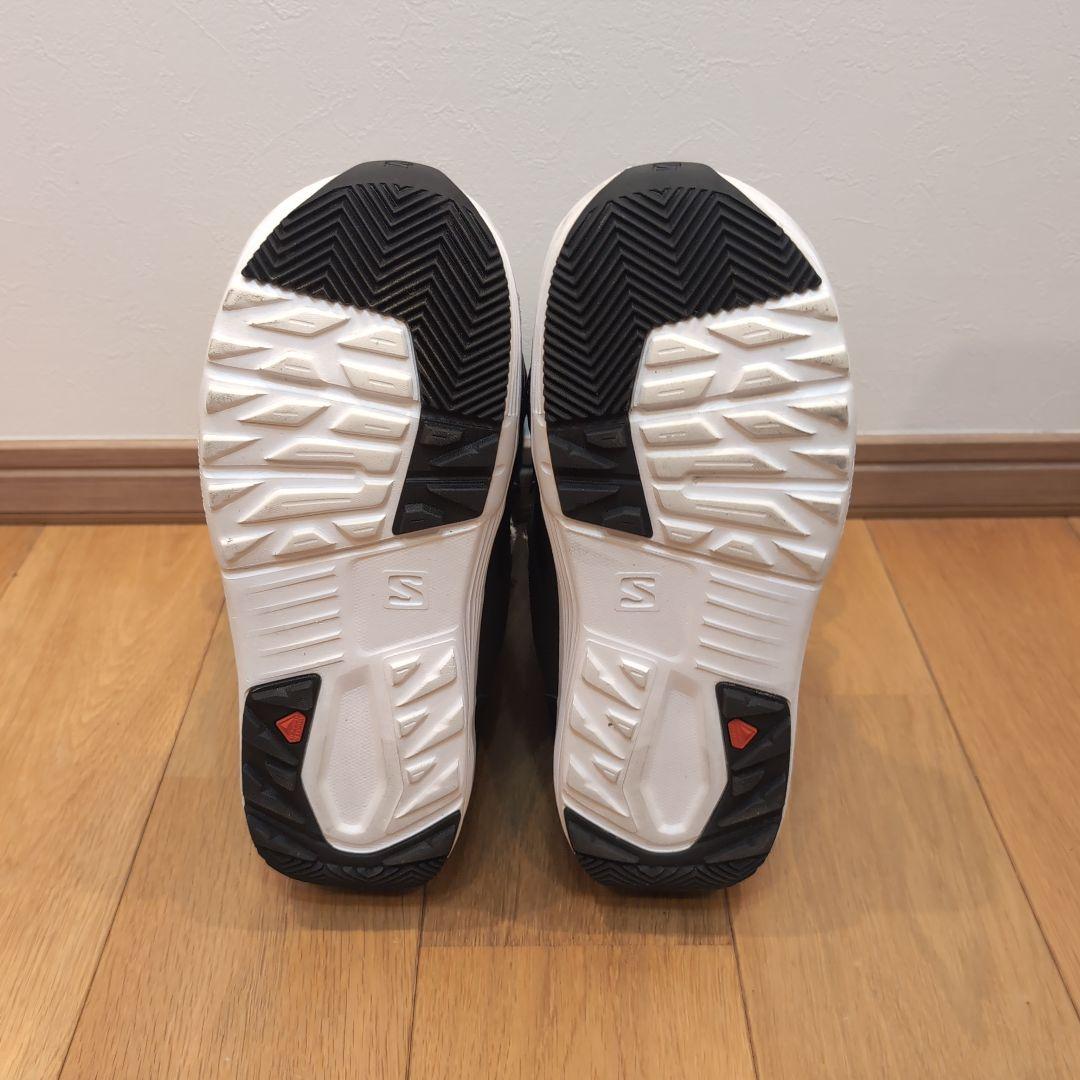 スノーボード SALOMON LAUNCH LACE SJ BOA 26.5cm