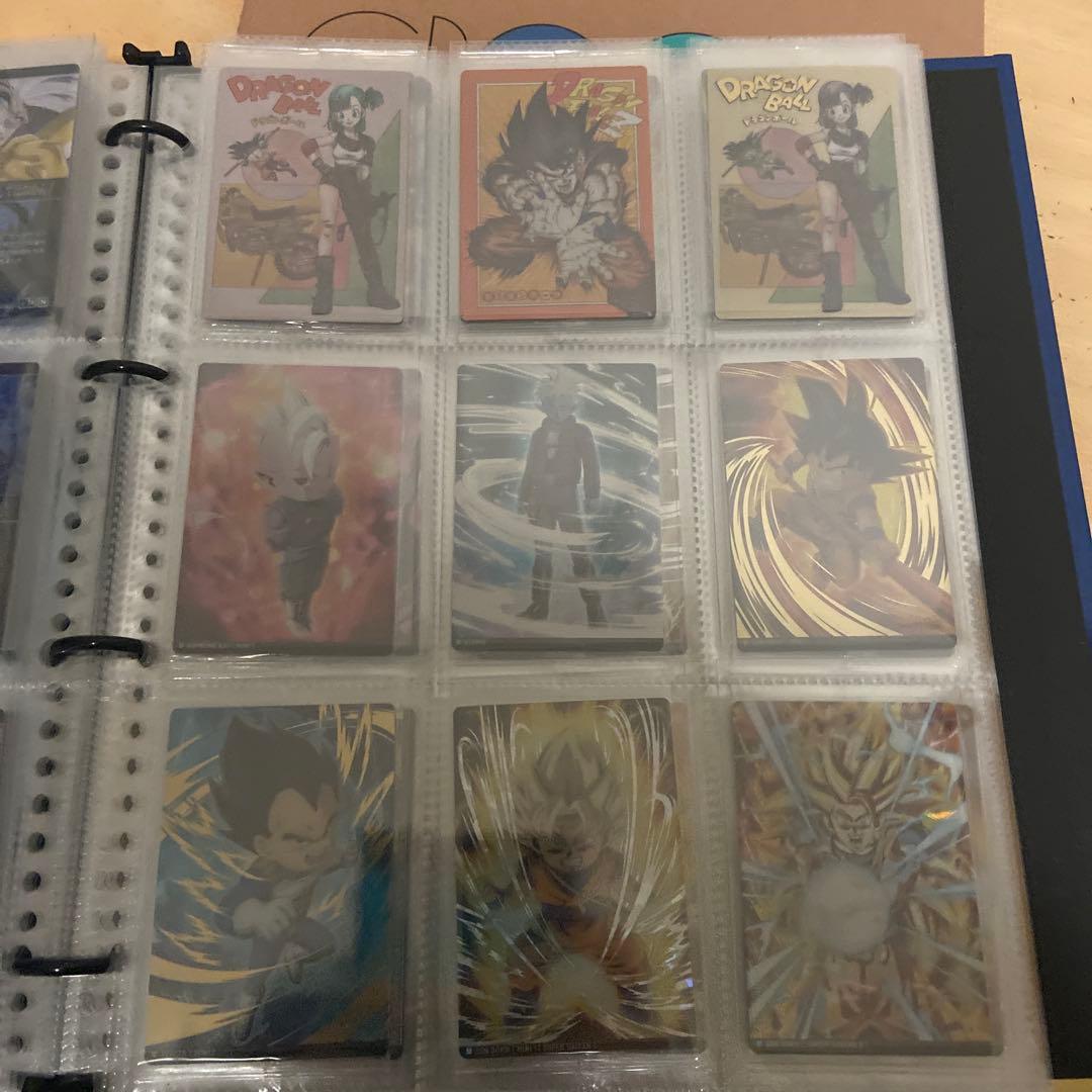 イタジャガ ドラゴンボール 1〜6弾2弾以外フルコンプリートセット(バラ売不可)