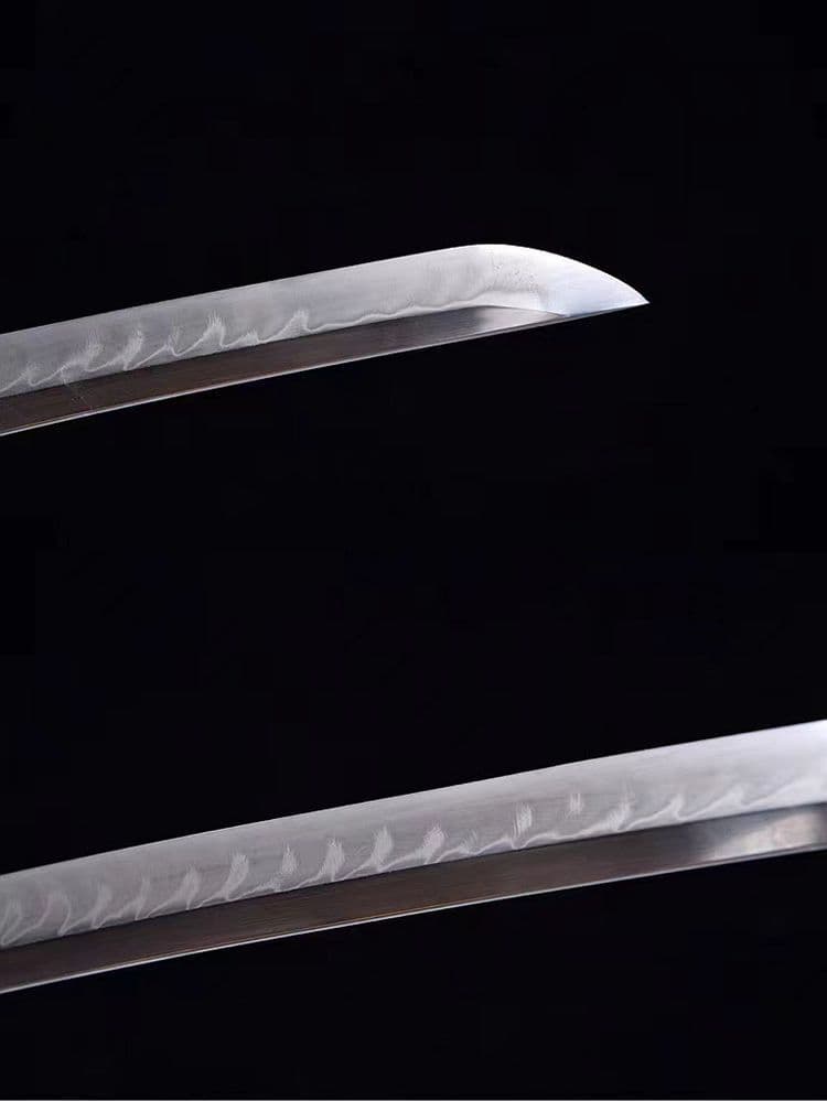 竜打刀ができる 武具　刀装具　日本刀　模造刀 居合刀