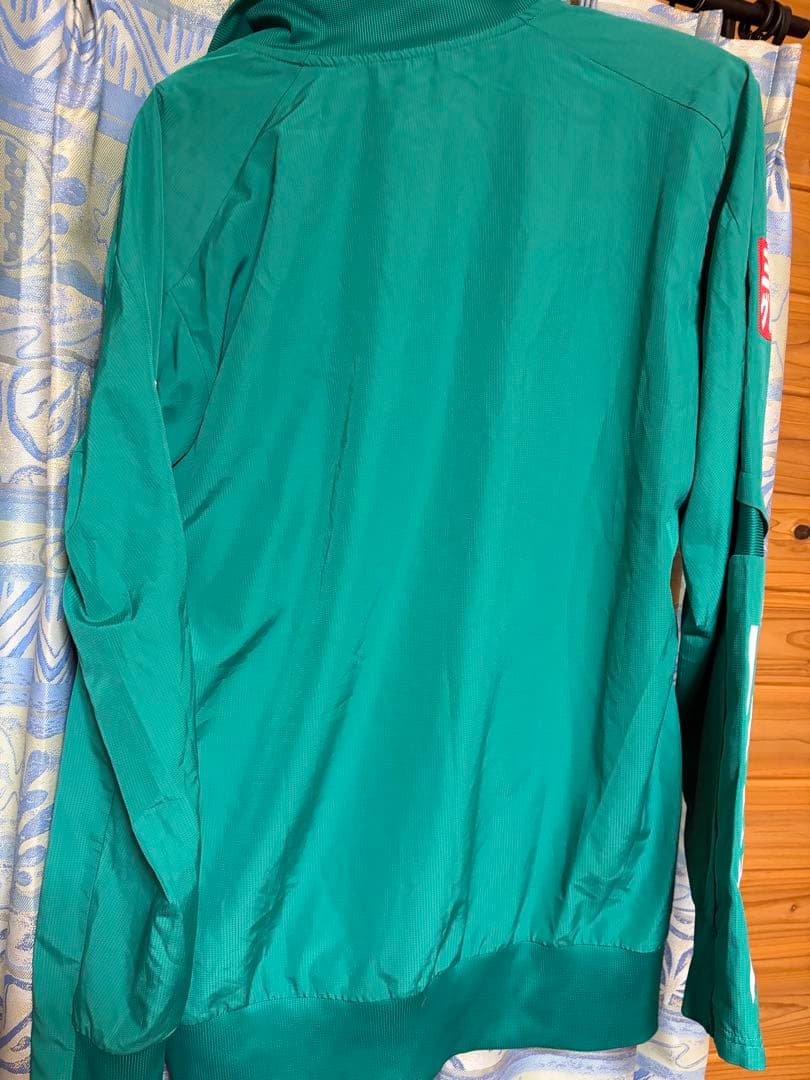 アルビレックス新潟練習着