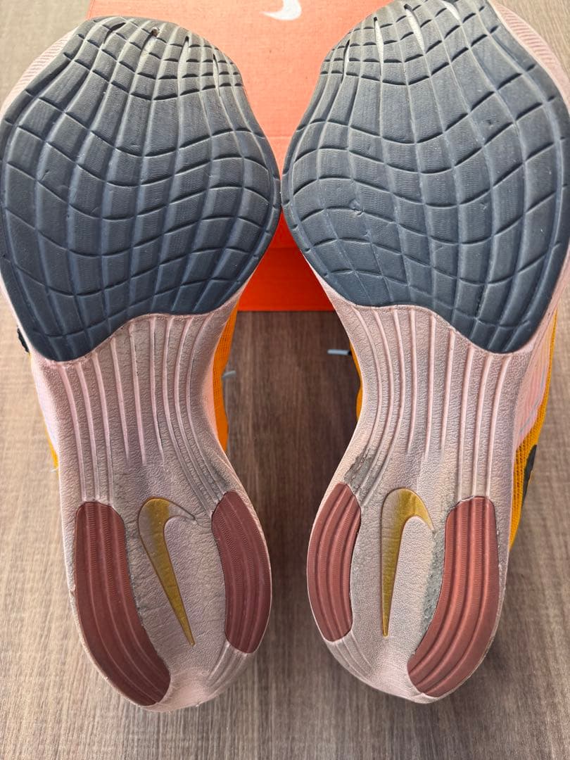 29cm、ナイキ　ZOOMX VAPORFLY NEXT％ 2