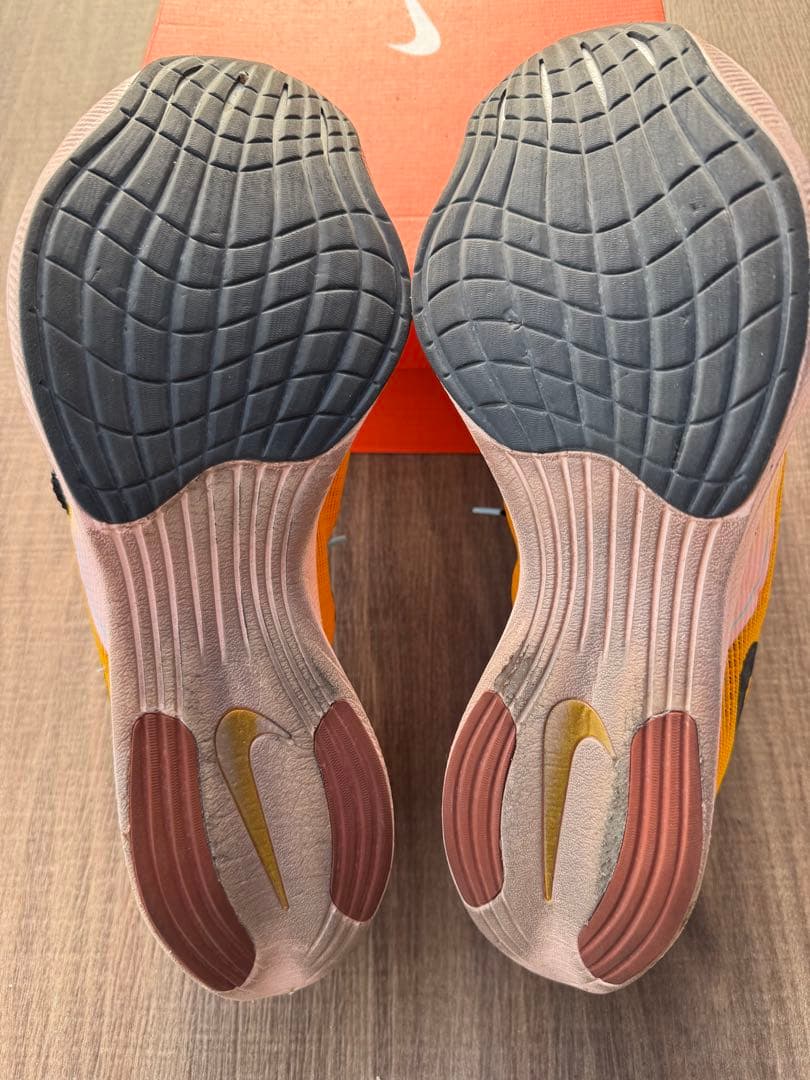 29cm、ナイキ　ZOOMX VAPORFLY NEXT％ 2