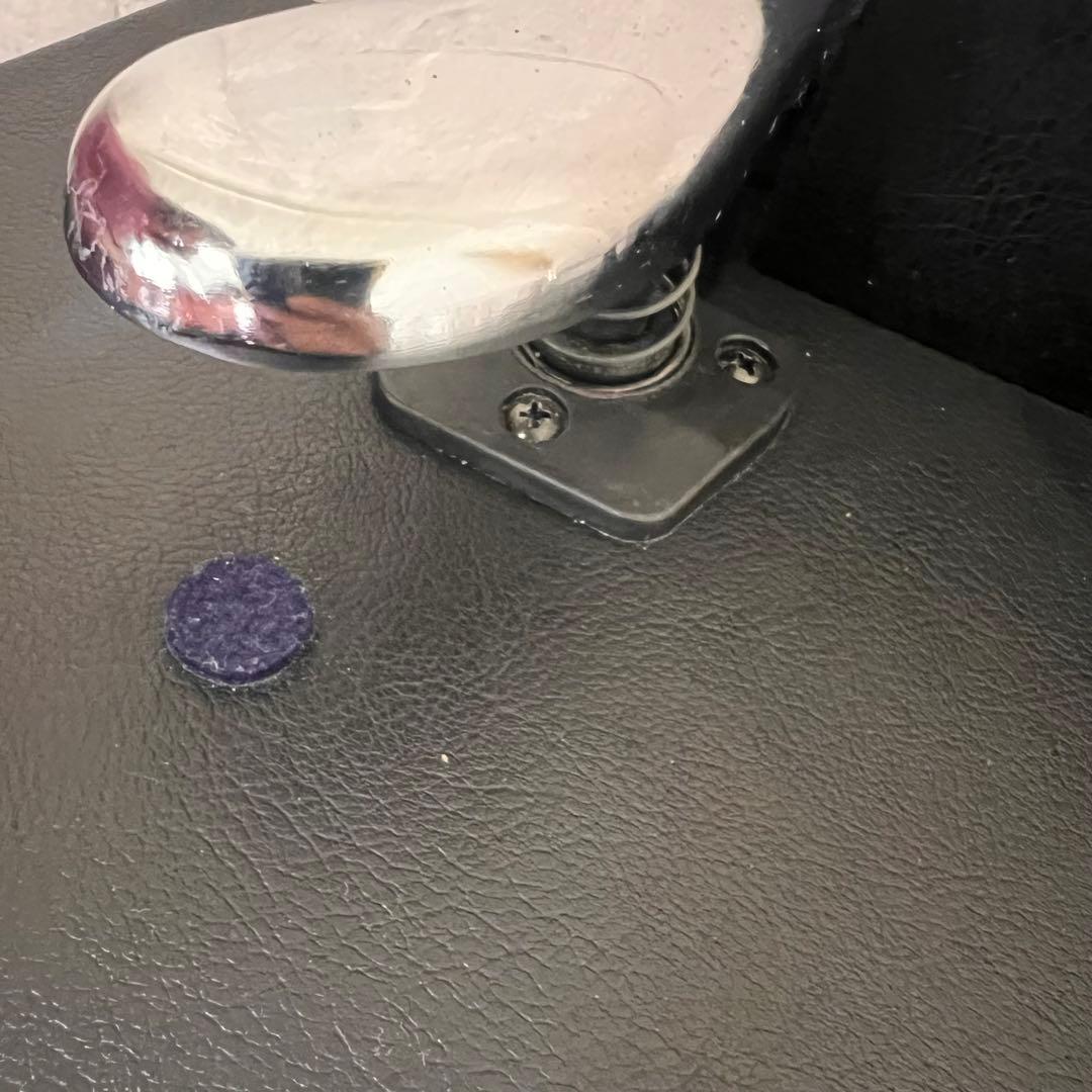 AX-T1 ピアノ　フリーストップ式　補助ペダル　吉澤　YOSHIZAWA