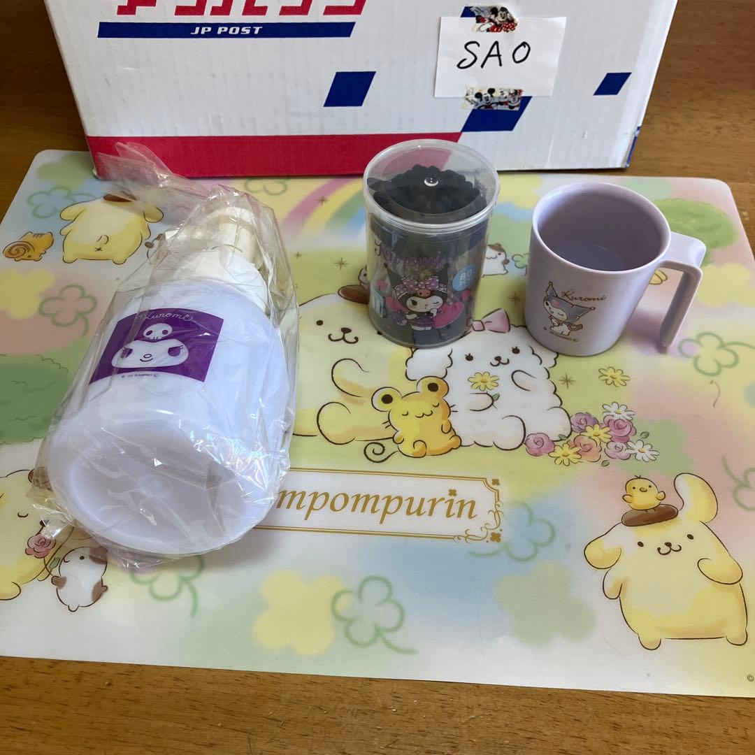 サンリオ　セット売り〜SAO