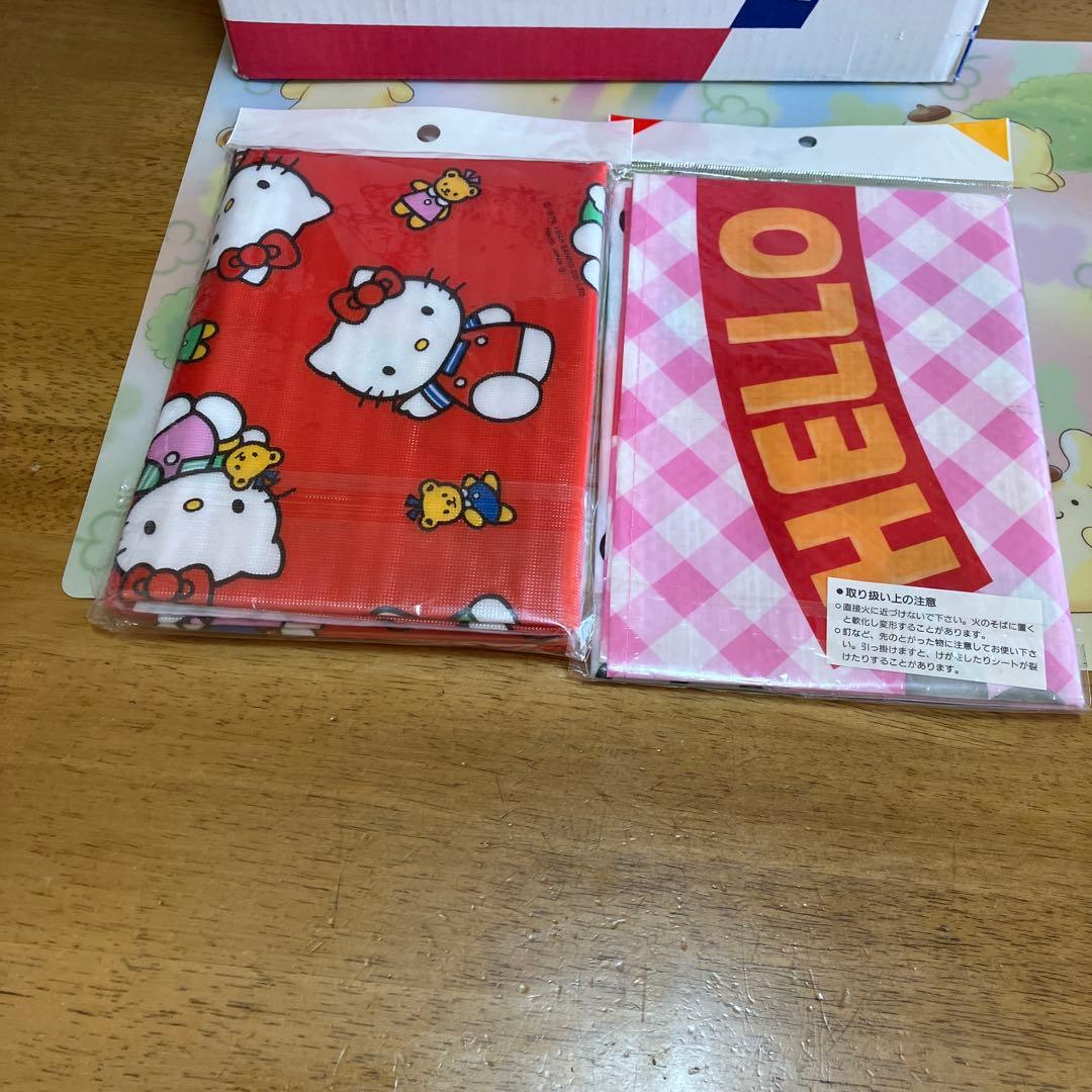 サンリオ　セット売り〜SAO