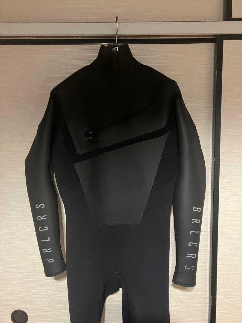 ウェットスーツ セミドライ（サーフィン用)