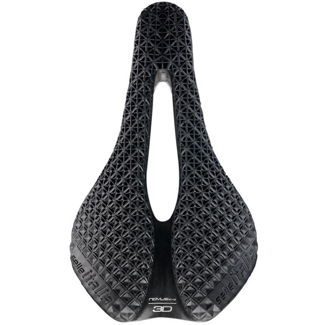 新品未使用‼️Selle Italia NOVUS BOOST EVO