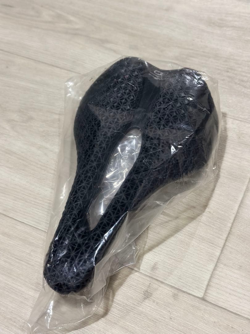 新品未使用‼️Selle Italia NOVUS BOOST EVO
