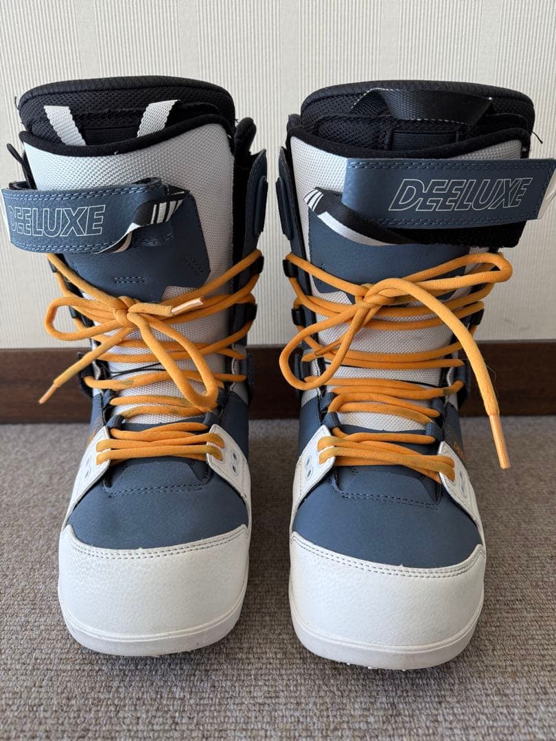 スノーボード DEELUXE DNA PRO 27cm