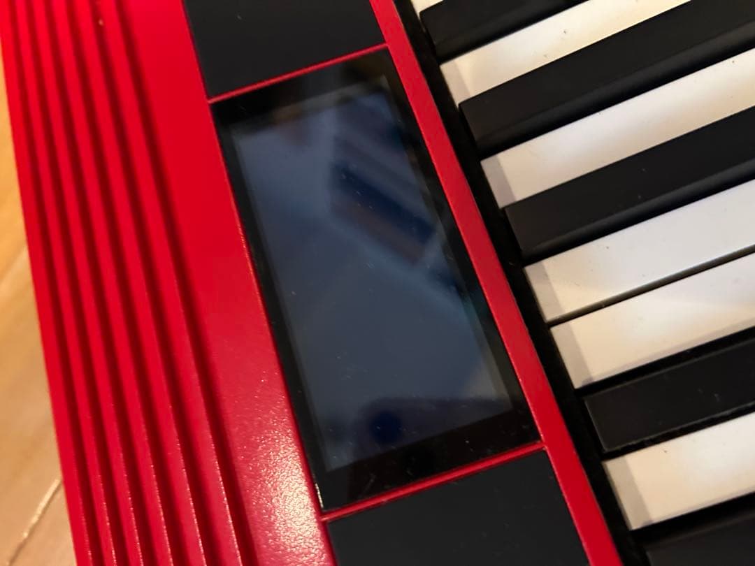 ローランド Keyboard Roland GO-61K GO KEYS