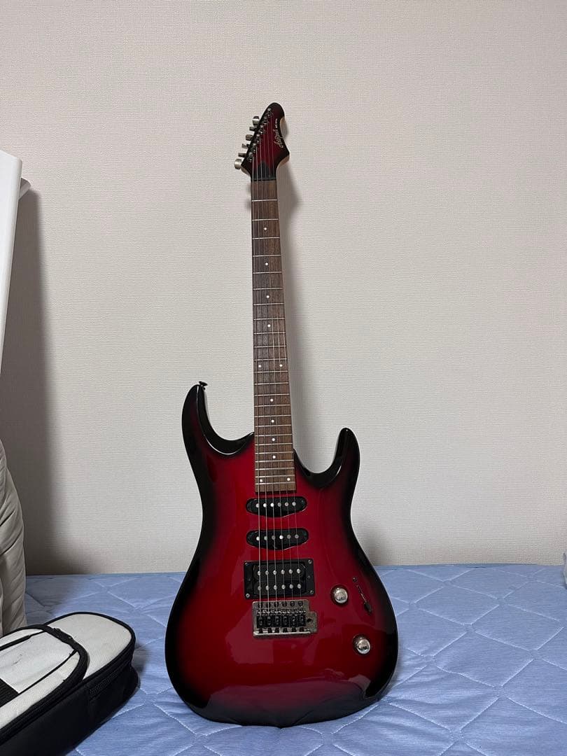 AriaProⅡ MAC-series