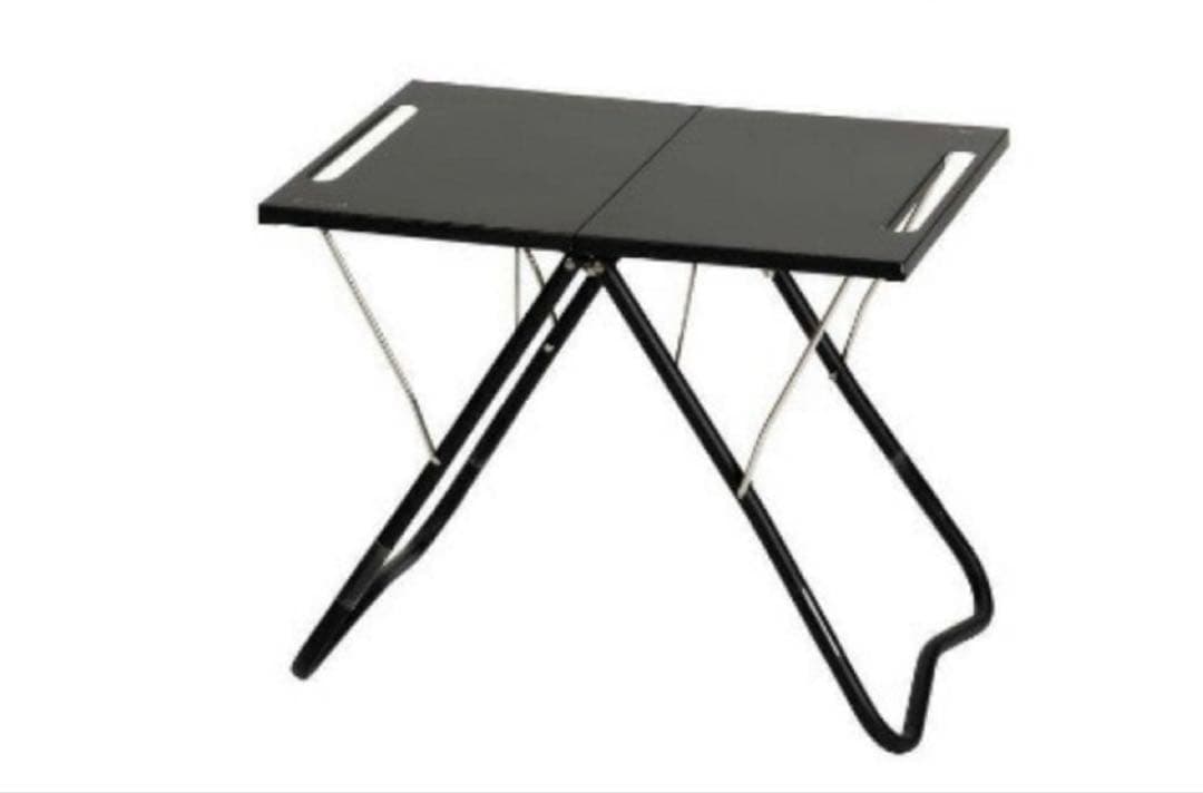 だ*い様 スノーピーク TAKIBI MY テーブルブラック 雪峰祭 限定 FE