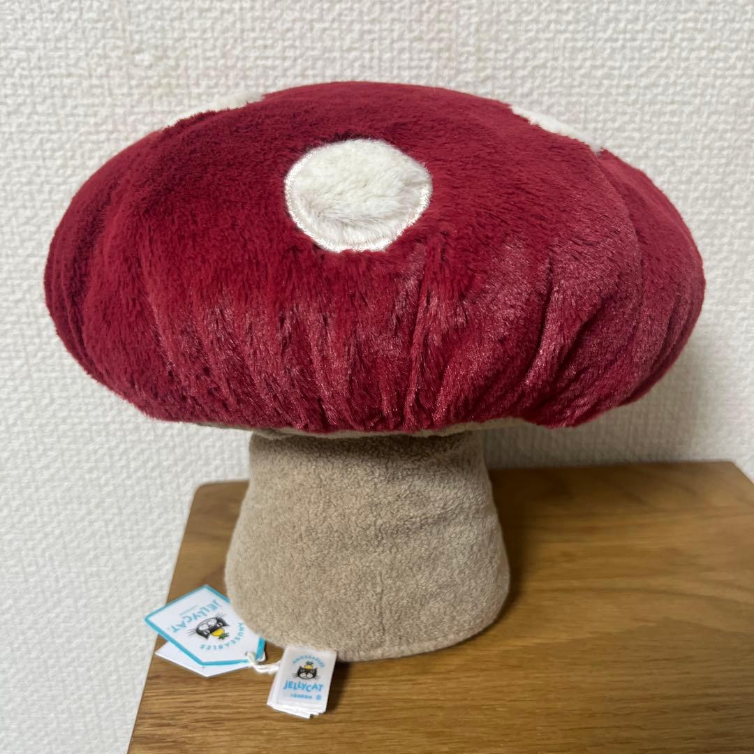 専門リンクmushroom　きのこ　マッシュルーム　キノコ　ぬいぐるみ