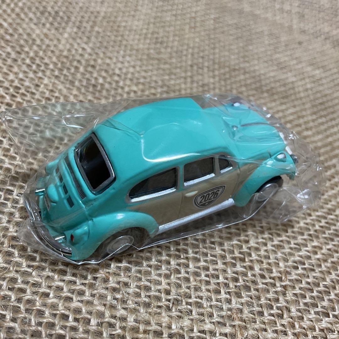 【未使用】モロゾフビートル2026フォルクスワーゲンVolkswagen