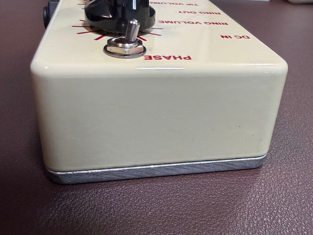 TRIAL DUAL INPUT PREAMP プリアンプ