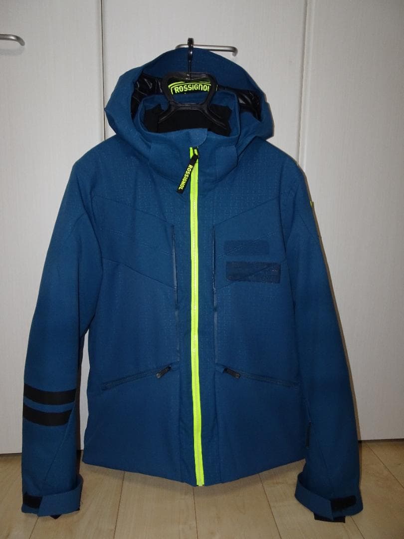ロシニョール　スキーウェア上下セット