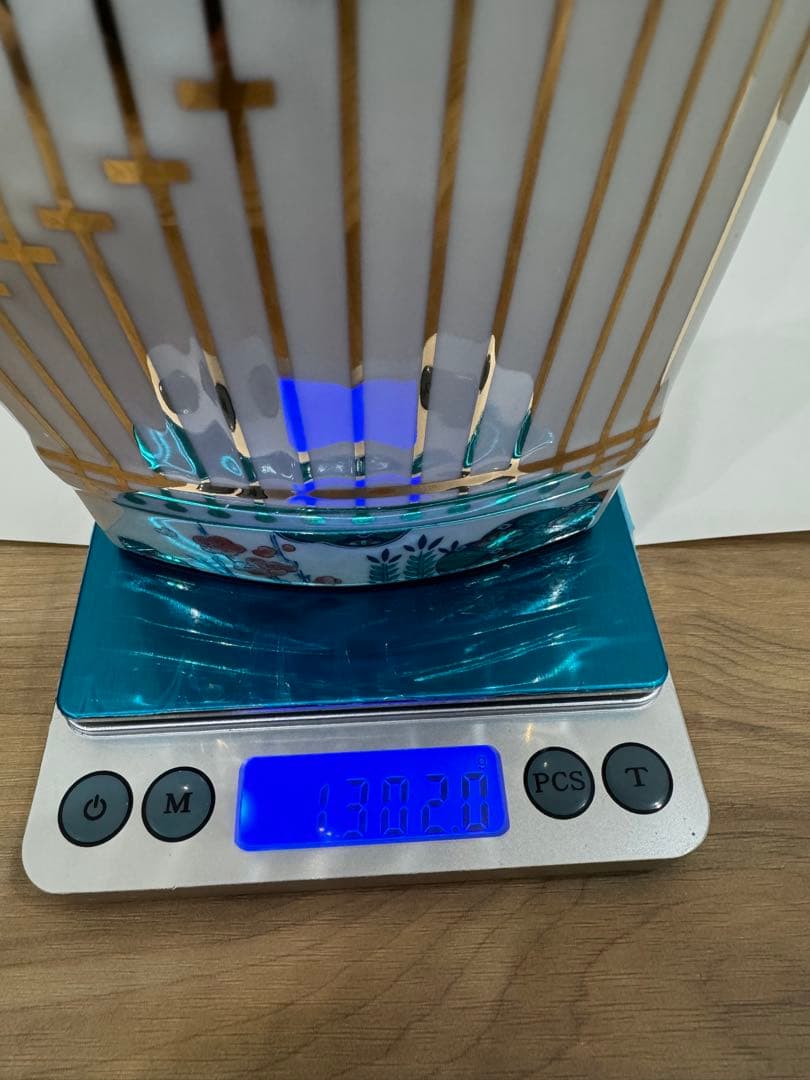 SUNTORY HIBIKI サントリー 響 琴型ボトル 陶器