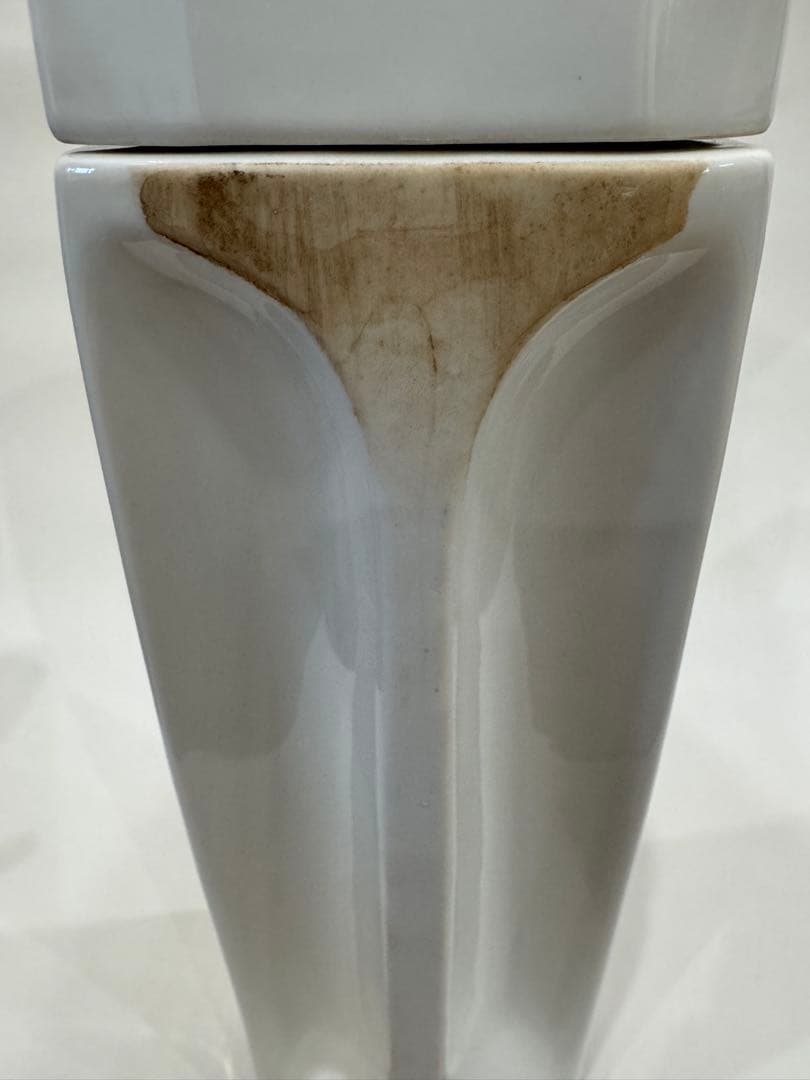 SUNTORY HIBIKI サントリー 響 琴型ボトル 陶器