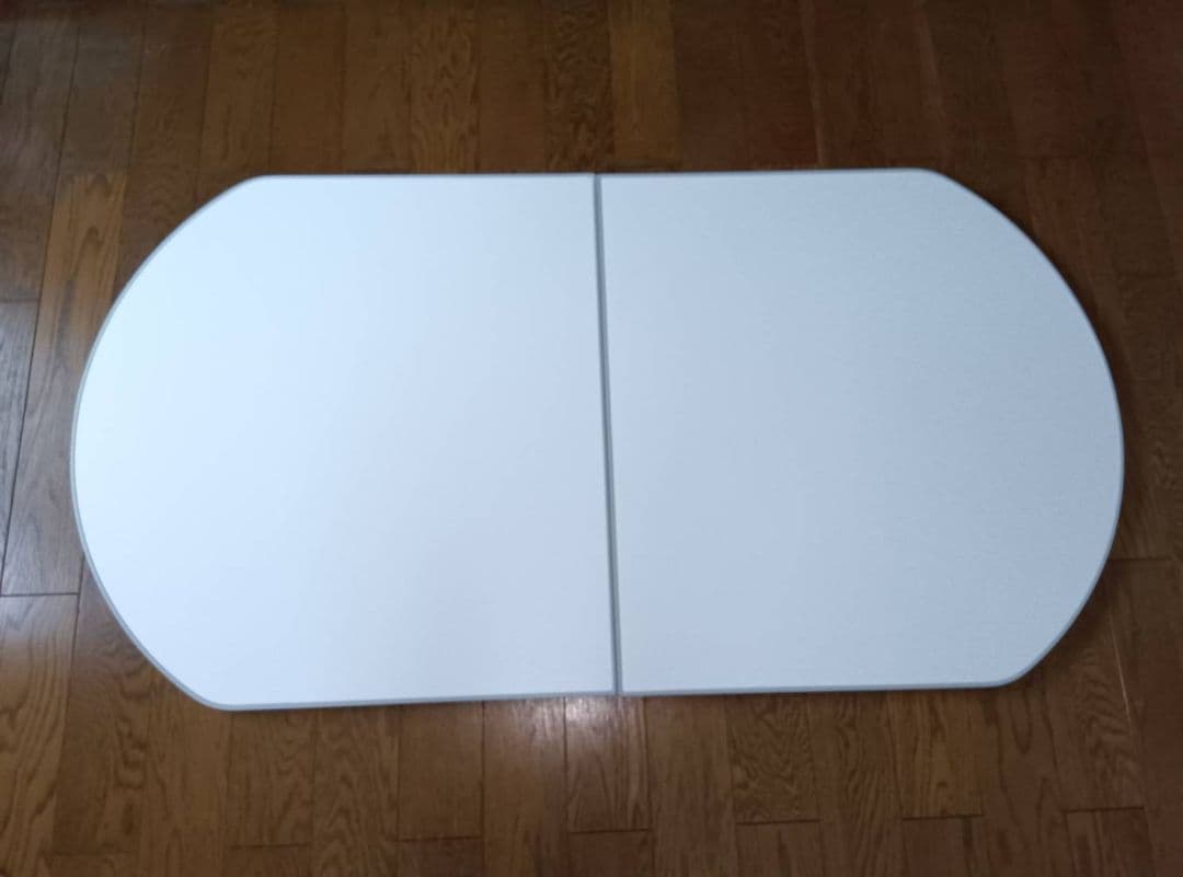 タカラスタンダード　グランスパ　断熱風呂フタ　2枚組