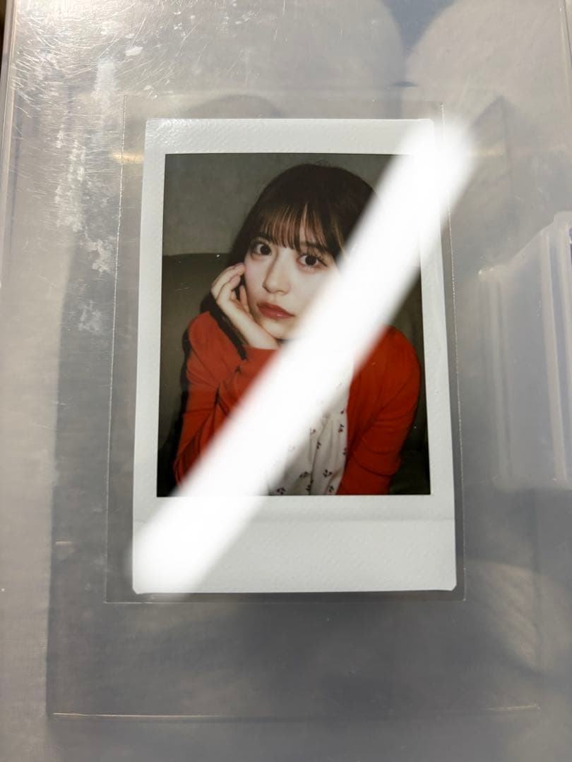 月足天音 チェキ すきくじ 3周年 A賞 MV衣装 ランダム