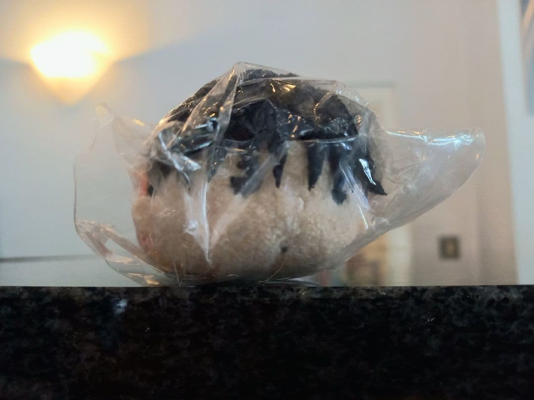 レア 新品未開封 SLAMDUNK スラムダンク ジャンプ展 おてだま 流川楓