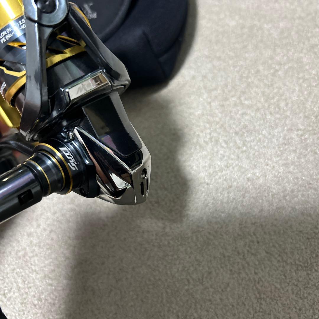 21テクニウムc3000dxxg sut