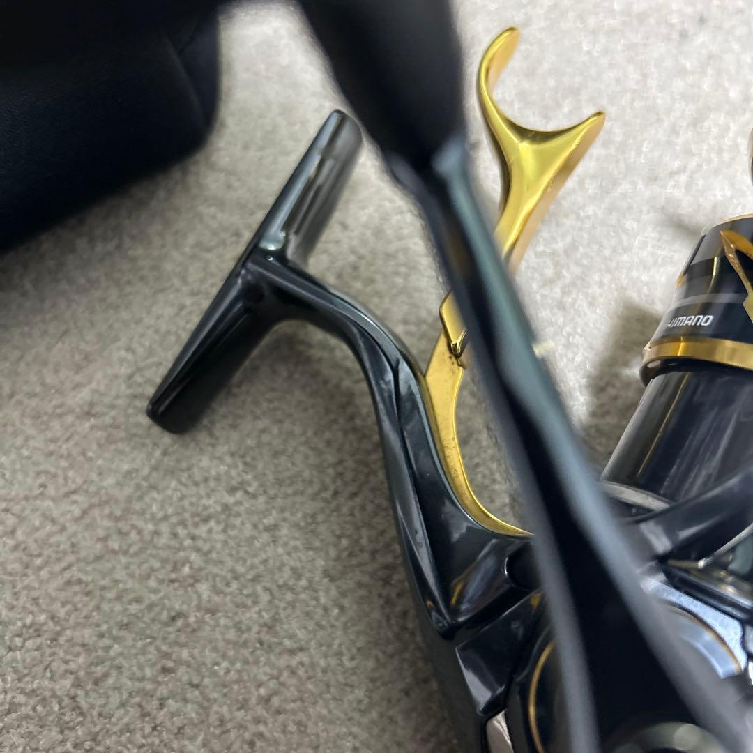 21テクニウムc3000dxxg sut