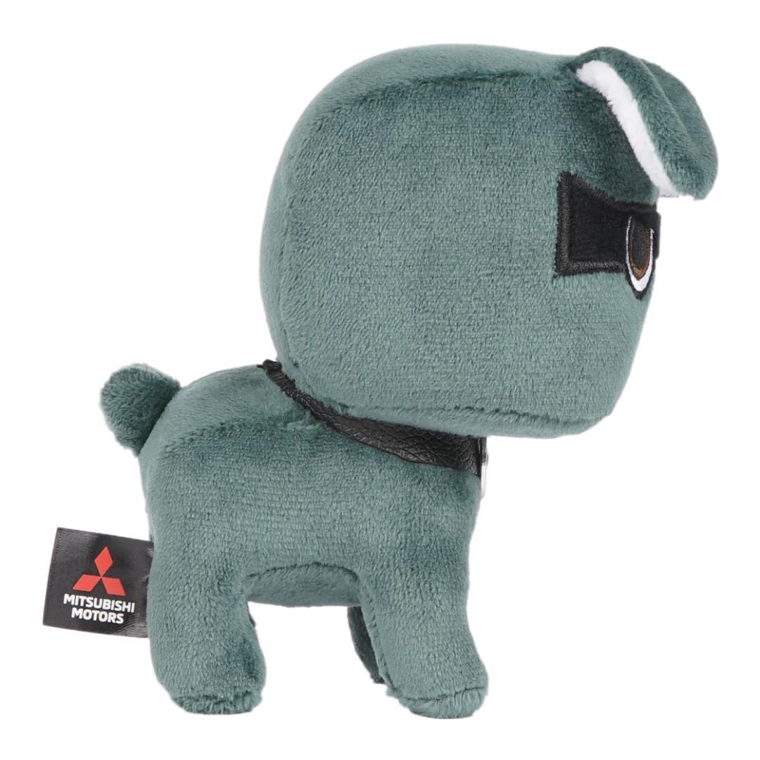 新品未開封！てのりデリ丸。ぬいぐるみ　５点まとめ買い特別価格　送料込み