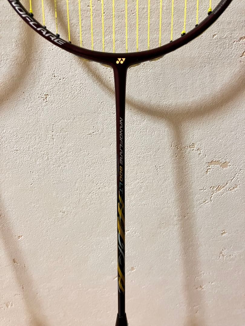 ＹＯＮＥＸバドミントンラケット