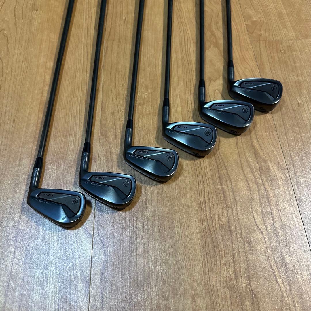 ヤマハ RMX VD/M BLACK LIMITED EDITION 2024