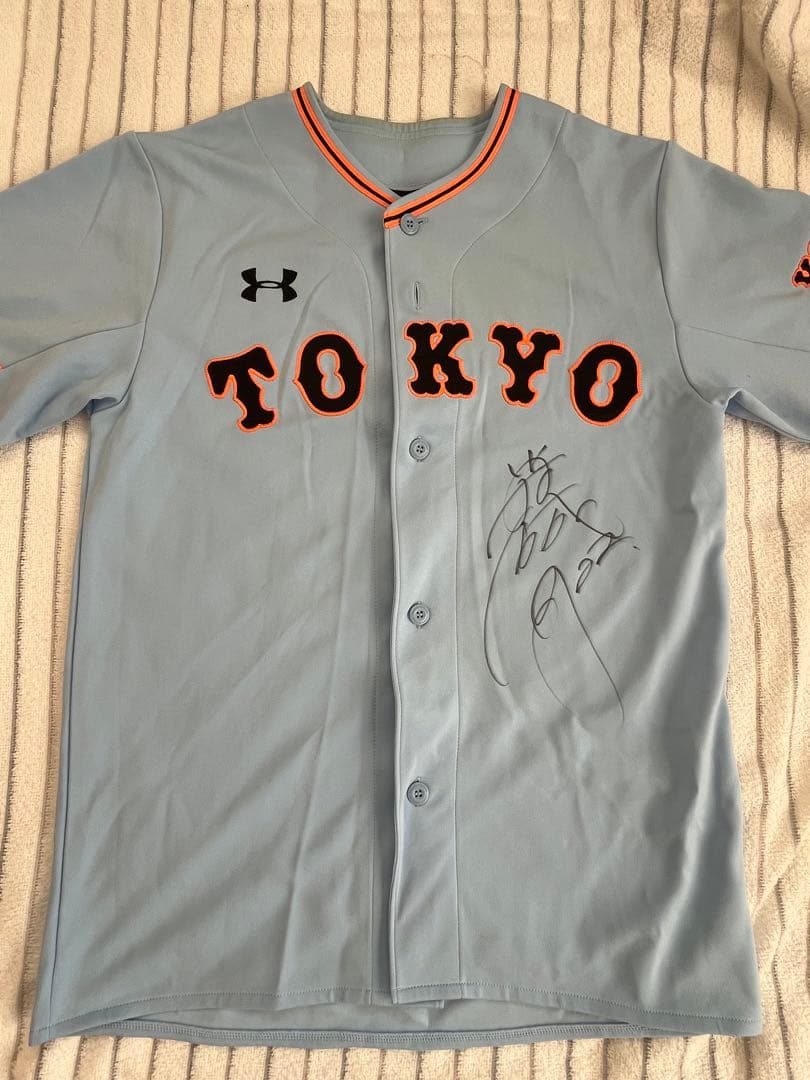 ジャイアンツ　小林誠司　ユニホーム　読売巨人軍　巨人　キャッチャー　捕手　野球